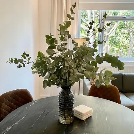 Newly Refurbished 2 Bedroom Apartment In South Londra Esterno foto
