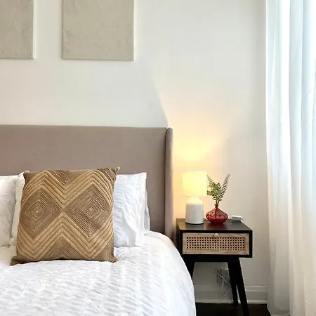 Newly Refurbished 2 Bedroom Apartment In South Londra Esterno foto