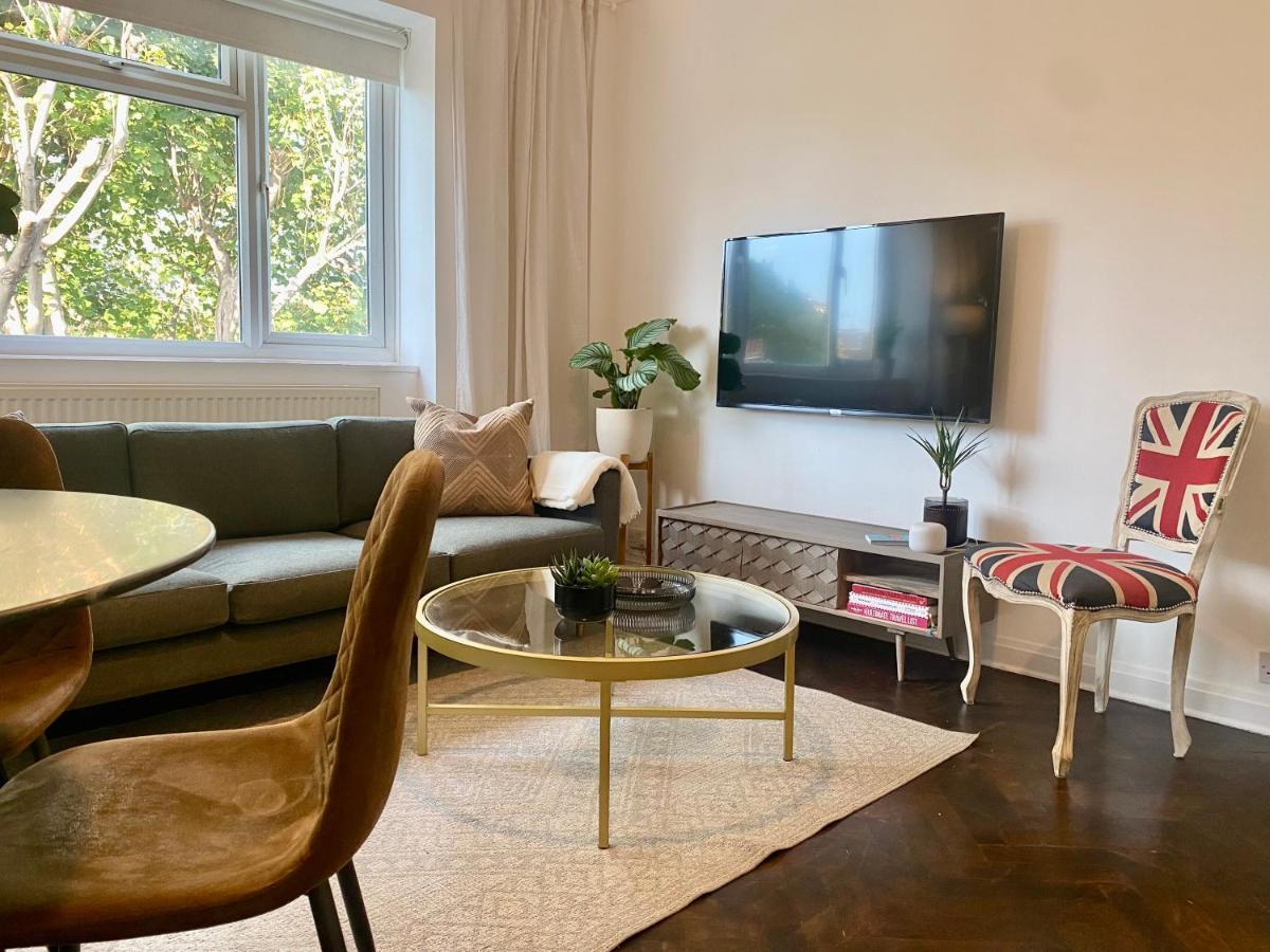 Appartamento Newly Refurbished 2 Bedroom In South *