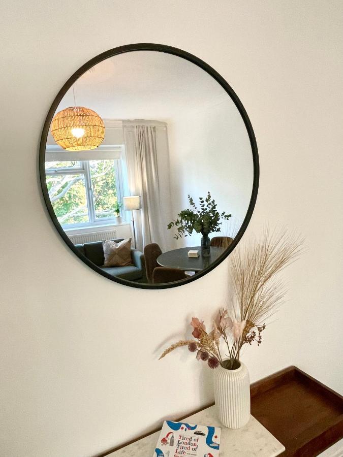 Newly Refurbished 2 Bedroom In South Appartamento
