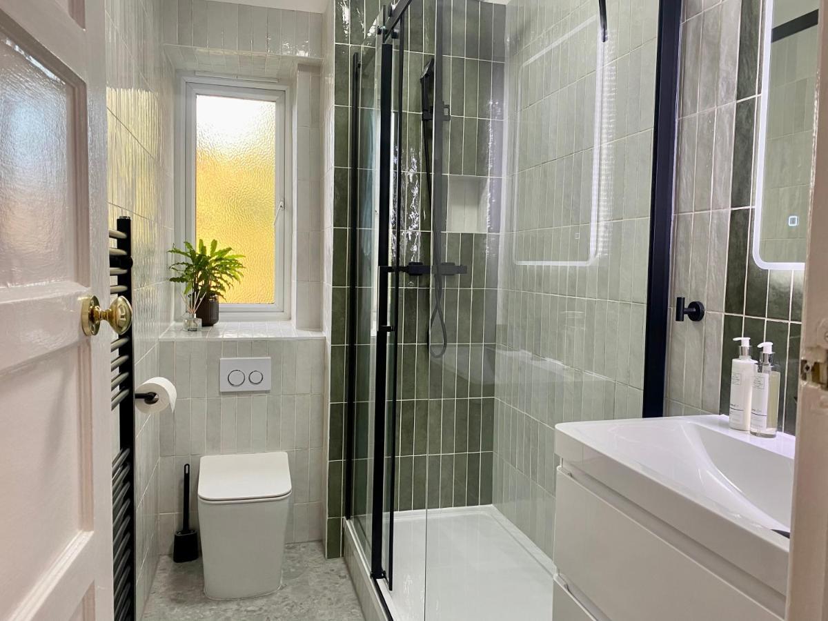 Appartamento Newly Refurbished 2 Bedroom In South *